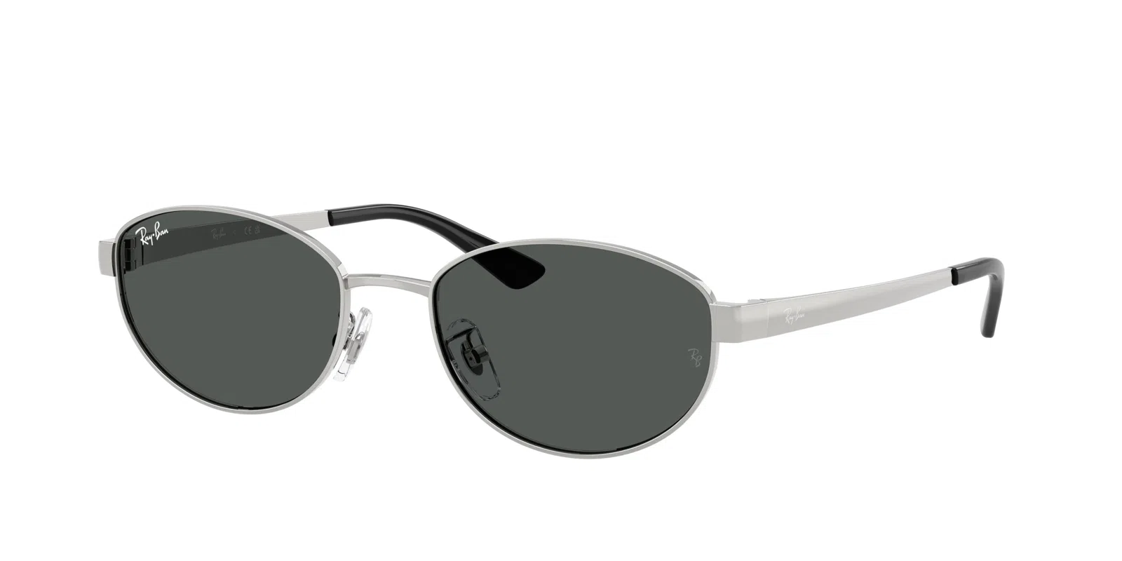 Ray-Ban 3774D Sunglasses - view 2